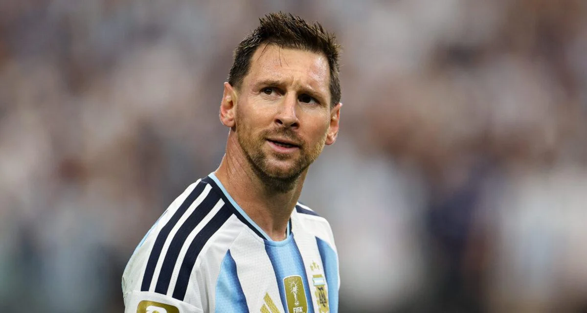 Coupe du monde : un choc entre Lamine Yamal et Lionel Messi dès les seizièmes de finale ?