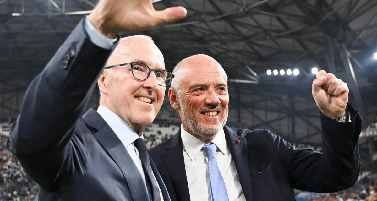 OM : l'étonnant scénario anti-OL qui a fait halluciner la DNCG !