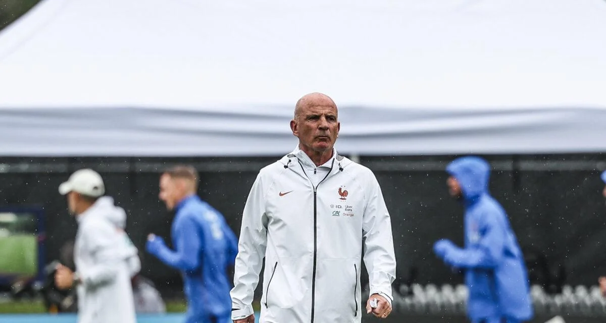 France - Norvège : les trois changements que pourrait opérer Guy Stéphan