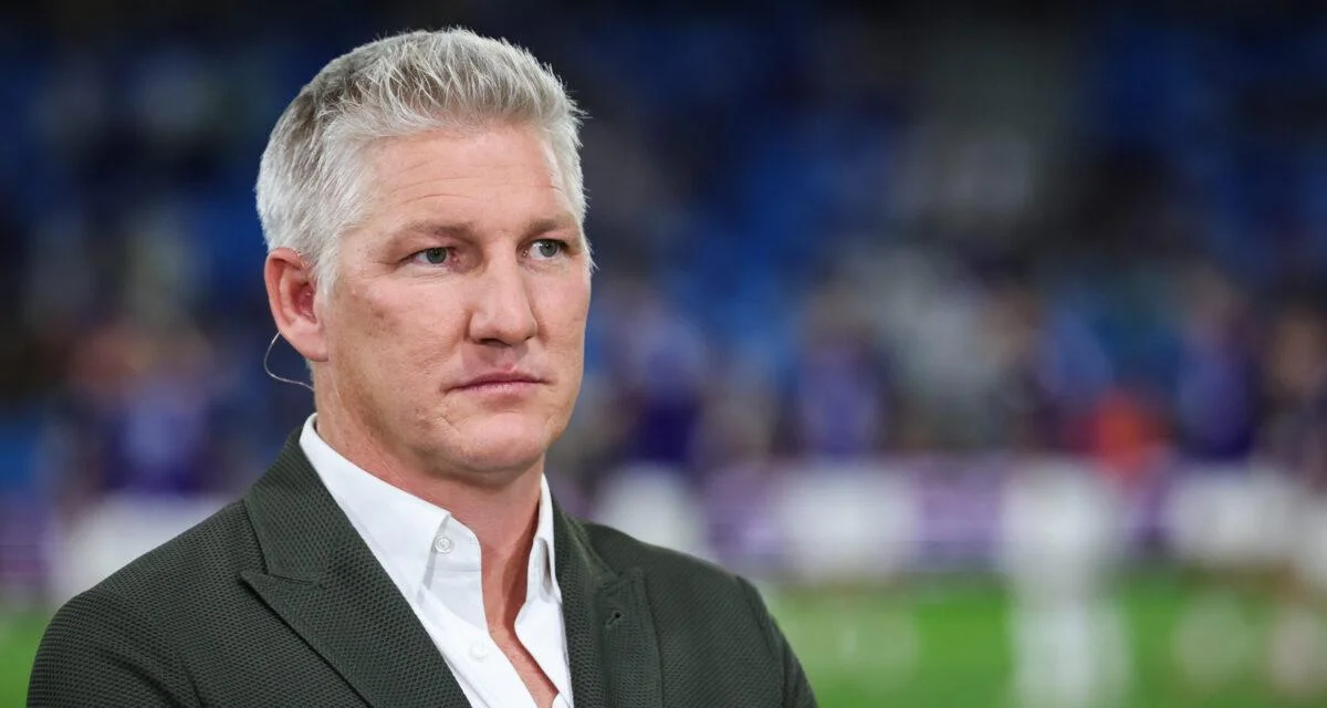 "Un football africain un peu sauvage", le dérapage raciste Schweinsteiger envers la Côte d'Ivoire