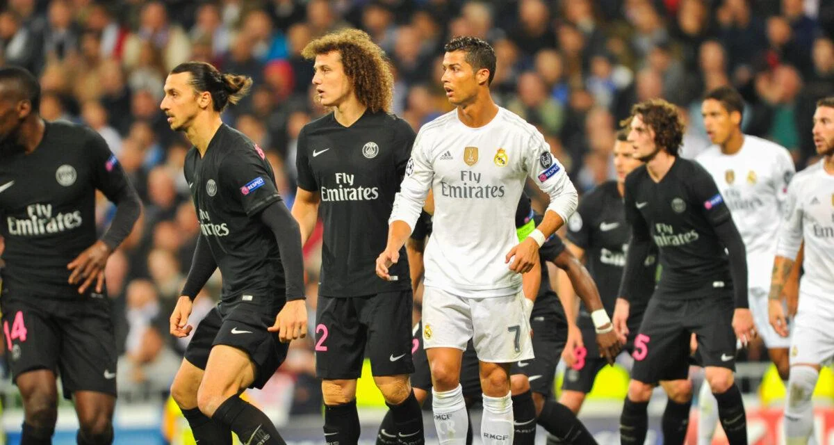 Coupe du monde 2026 : la punchline d'Ibrahimovic à Cristiano Ronaldo après le match face à l'Ouzbékistan