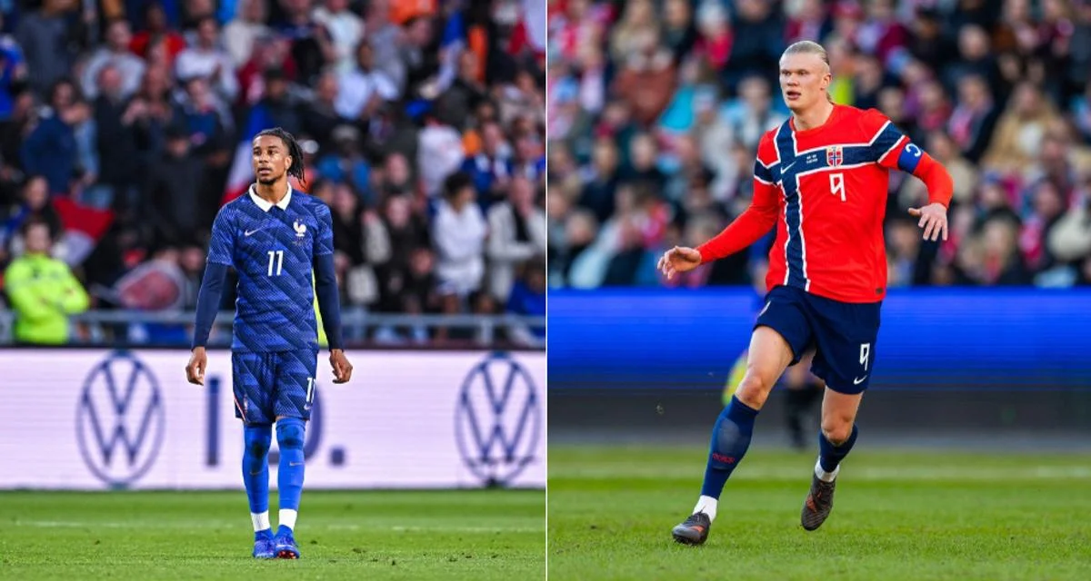 France - Norvège à la Coupe du Monde 2026 : analyse, cotes et pronostics du choc de la poule I