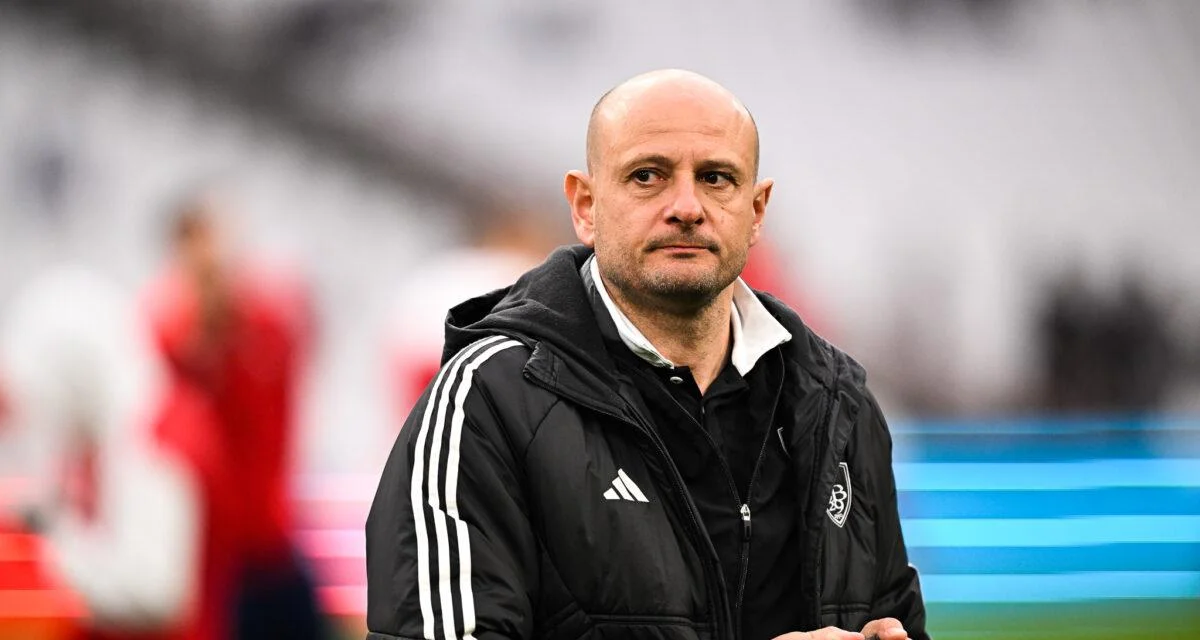 Brest : le successeur d'Eric Roy est connu en Bretagne