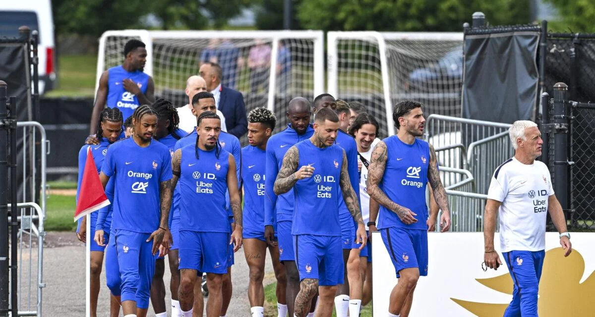 Equipe de France : un énorme transfert à 52 millions d'euros pour un Bleu ?