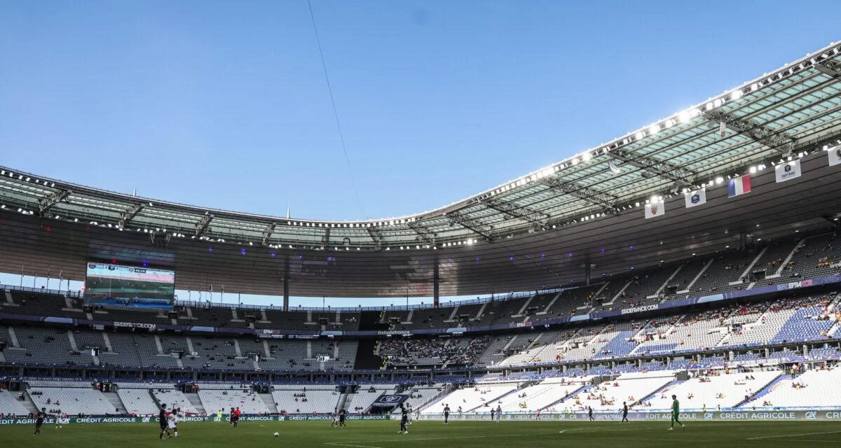 Paris, Marseille, Lyon, Saint-Étienne… quels stades pour la Coupe du monde 2038 ?