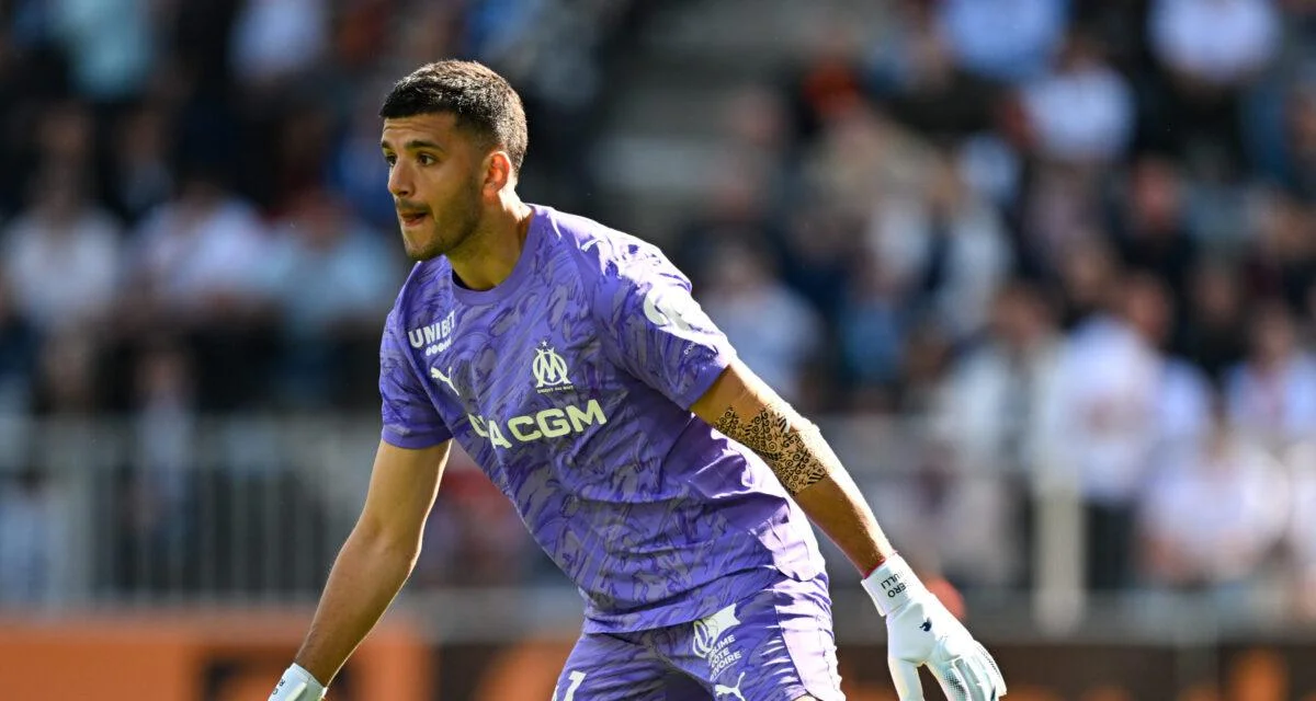 OM : Rulli de retour au pays, le transfert avance
