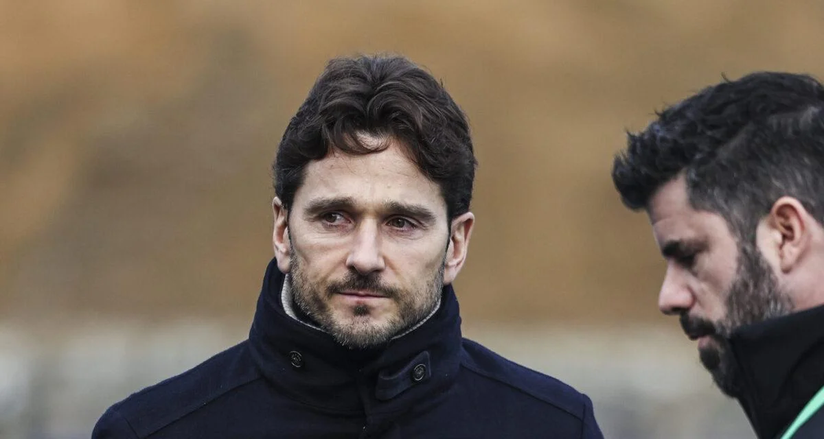 Nantes : 30M€ de budget, le profil des joueurs... Kita balance sur le mercato