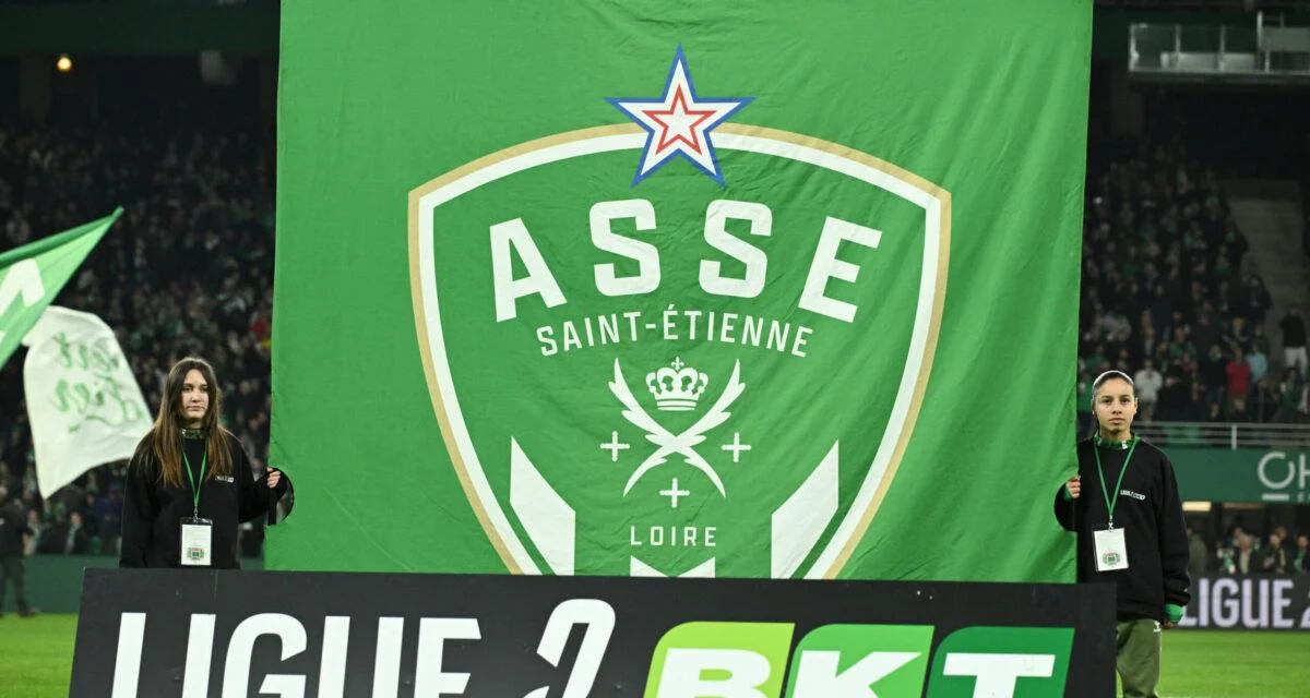 Drame : l'ancien de l'ASSE Kenzo Kies est mort après une noyade