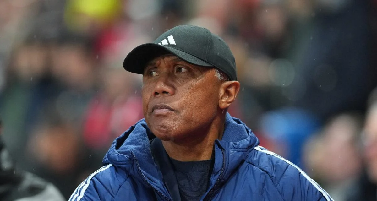 Ligue 1 : le PFC déjà sur le point de tourner la page Kombouaré, Rosenior pour le remplacer ?