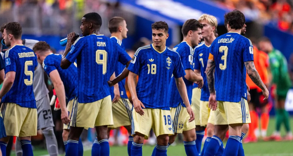 Coupe du monde 2026 : à quelle heure et sur quelle chaîne voir Japon - Suède ?