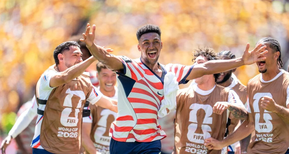 Coupe du monde 2026 : à quelle heure et sur quelle chaîne voir Turquie - États-Unis ?