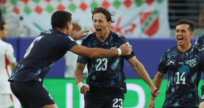 Coupe du monde 2026 : à quelle heure et sur quelle chaîne voir Paraguay - Australie ?