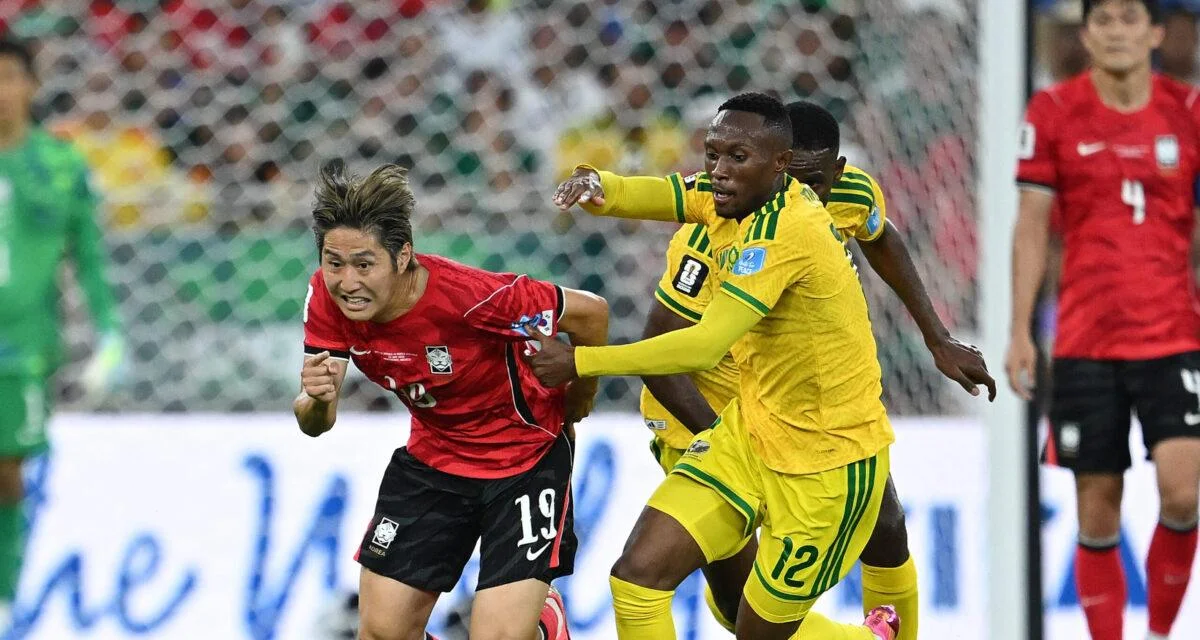 Coupe du monde 2026 : après l'Afrique du Sud, Kang-in Lee évoque ses "qualités techniques insuffisantes"