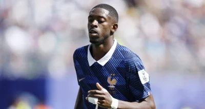 France-Norvège : Cherki toujours sur le banc malgré l’absence de Dembélé, quelle attaque pour Stéphan ?