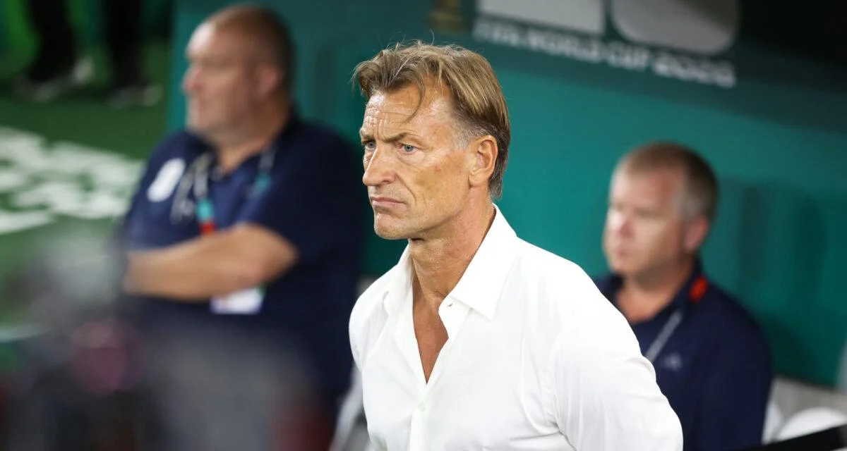 Coupe du Monde : "J'ai eu honte pour le public tunisien", Renard présente ses excuses !