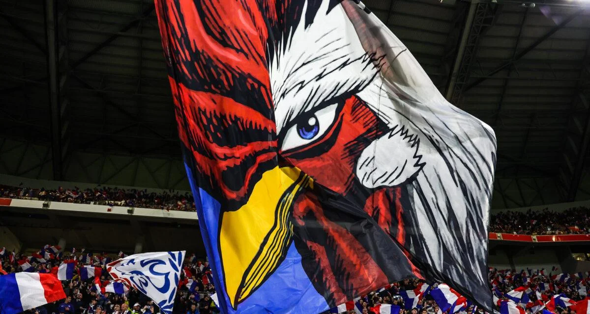 Coupe du monde : des supporters des Bleus exclus des Irrésistibles Français !