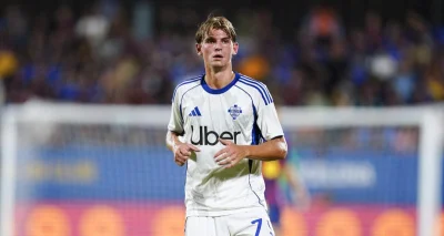 Mercato - Real Madrid : le coup de maître préparé pour Nico Paz !