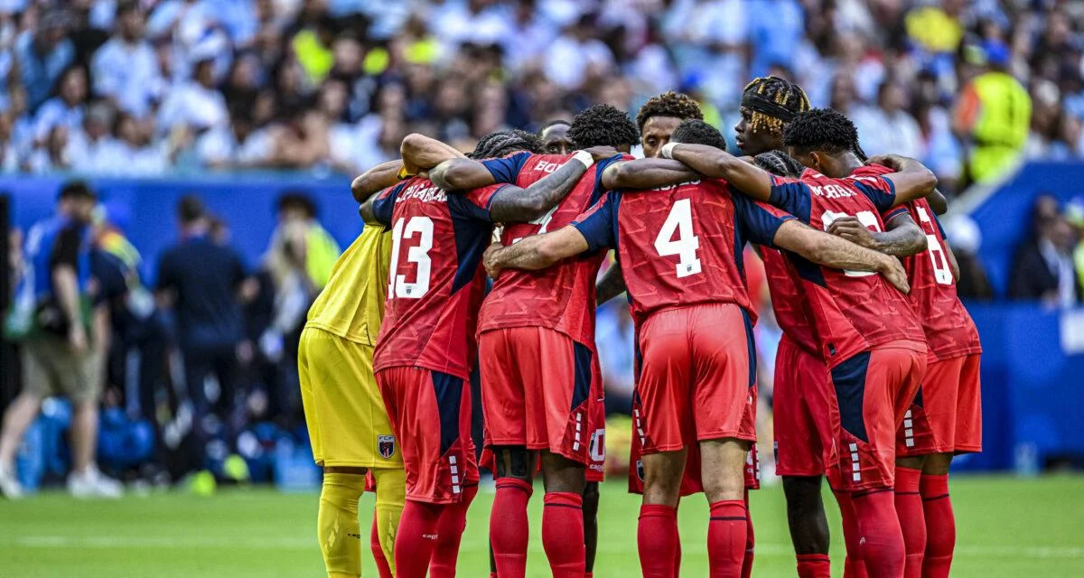Coupe du monde 2026 : à quelle heure et sur quelle chaîne voir Cap-Vert - Arabie Saoudite ?