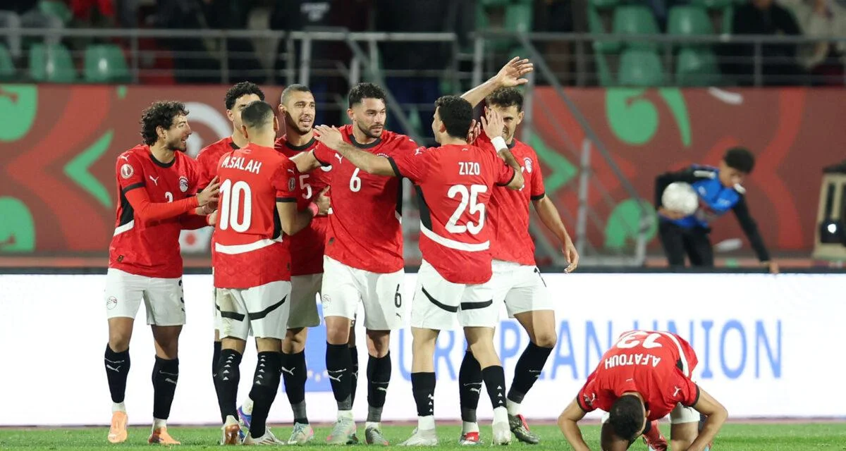 Coupe du monde 2026 : à quelle heure et sur quelle chaîne voir Égypte - Iran ?