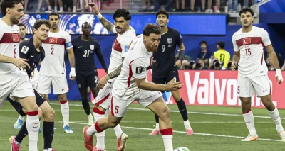 Coupe du monde 2026 : La Turquie éliminée, ça passe pour l’Australie et le Paraguay