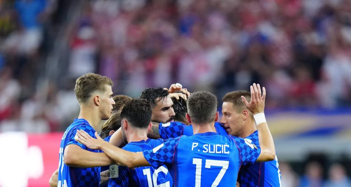 Coupe du monde 2026 : à quelle heure et sur quelle chaîne voir Croatie - Ghana ?