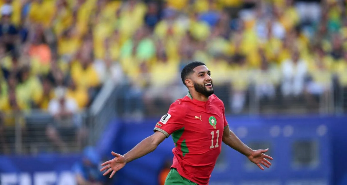 Coupe du monde : Brésil, Maroc, Pays-Bas... les premiers énormes chocs des seizièmes sont connus