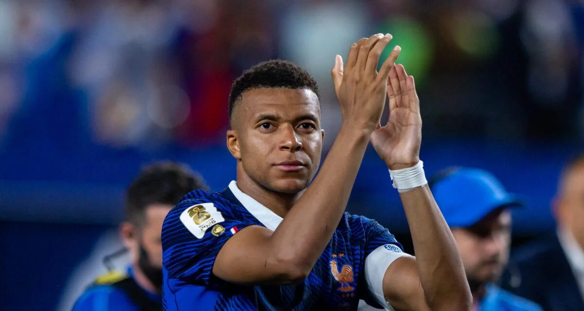 Equipe de France : l'adversaire des Bleus en seizièmes se précise !