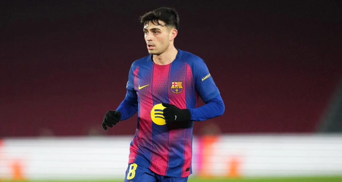 Barça : Pedri met la pression, il veut absolument Álvarez au Camp Nou la saison prochaine