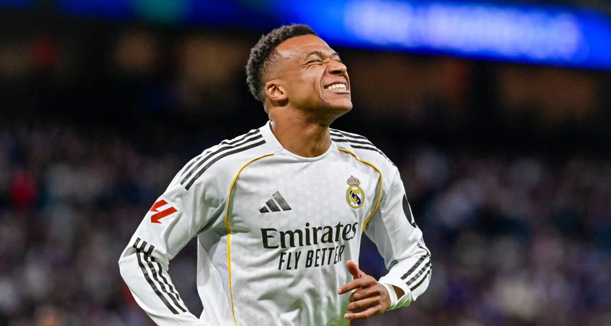 Real Madrid : une tactique autour de Mbappé, le projet fou de Mourinho