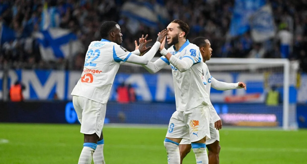 INFO ONZE MONDIAL - Mercato : ces trois joueurs que l'Olympique de Marseille aimerait garder mais...
