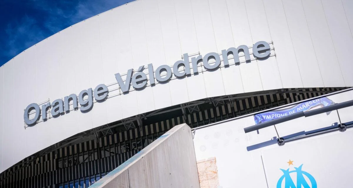 OM : combien va rapporter le nouveau naming "CEPAC Vélodrome" ?