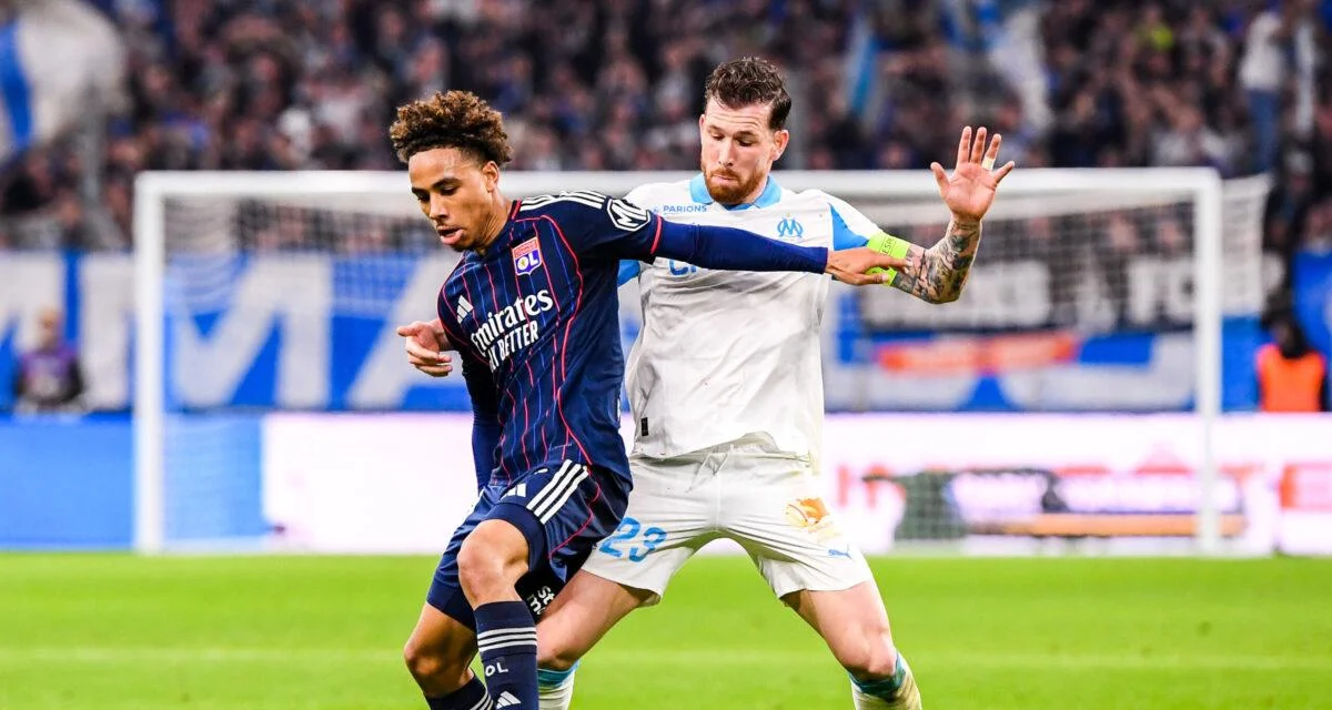 DNCG : les menottes pour l'OM, simple garde-fou pour l'OL... on vous explique tout !