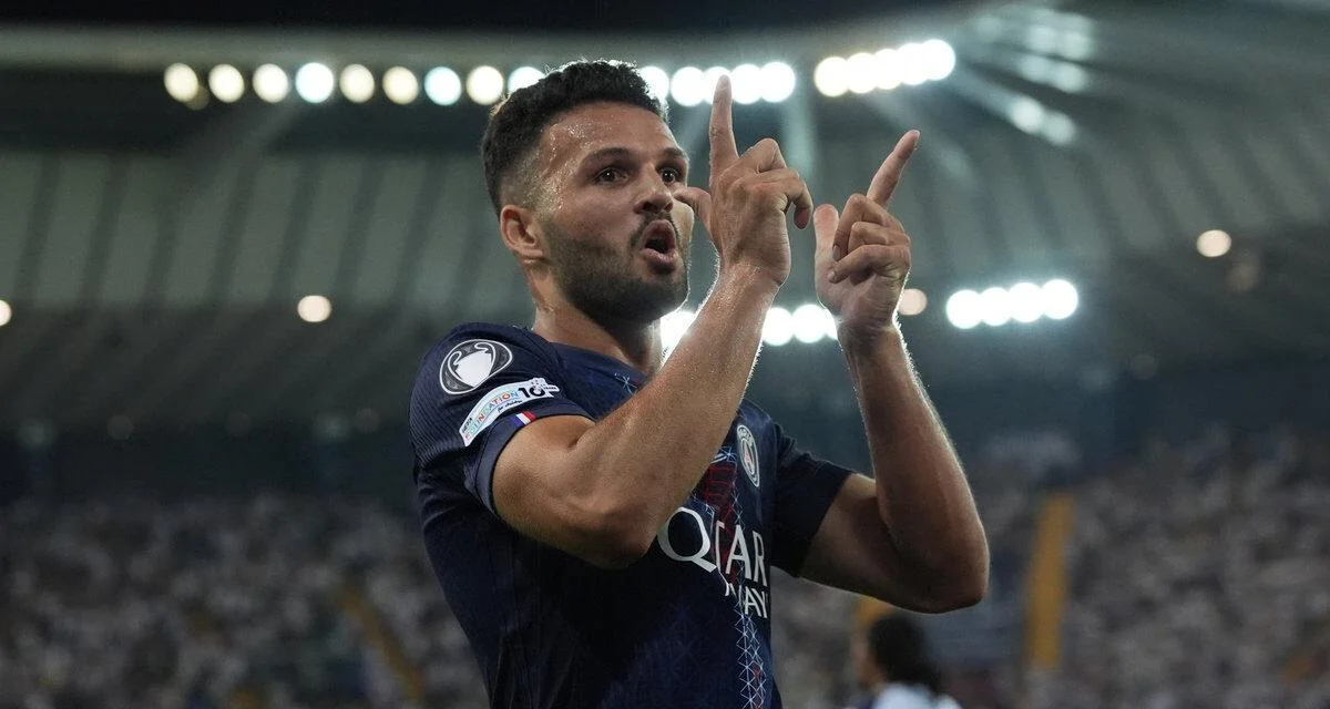 Accord trouvé, le PSG va exploser un record pour Gonçalo Ramos