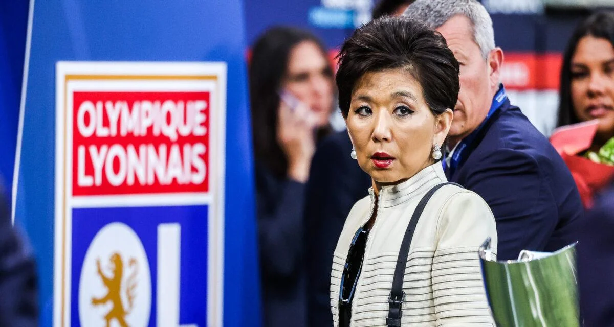 OL : « Proches de la mort », les révélations folles de Kang sur le rachat des Gones