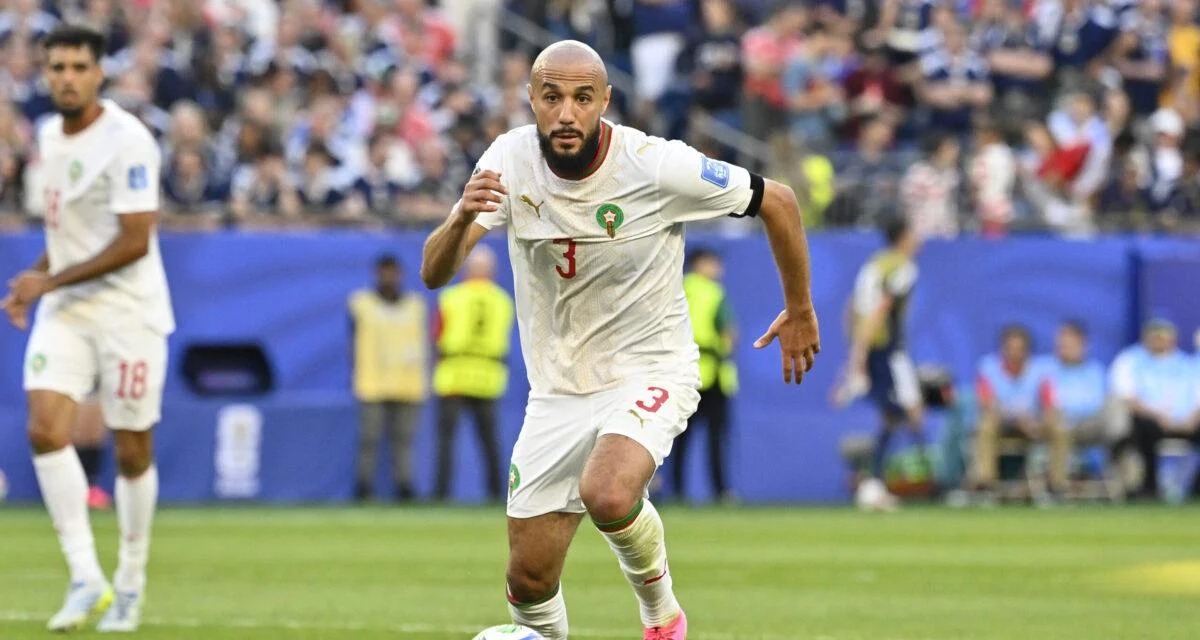 Pays-Bas-Maroc : ces joueurs marocains qui ont choisi les Lions de l'Atlas plutôt que les Oranje
