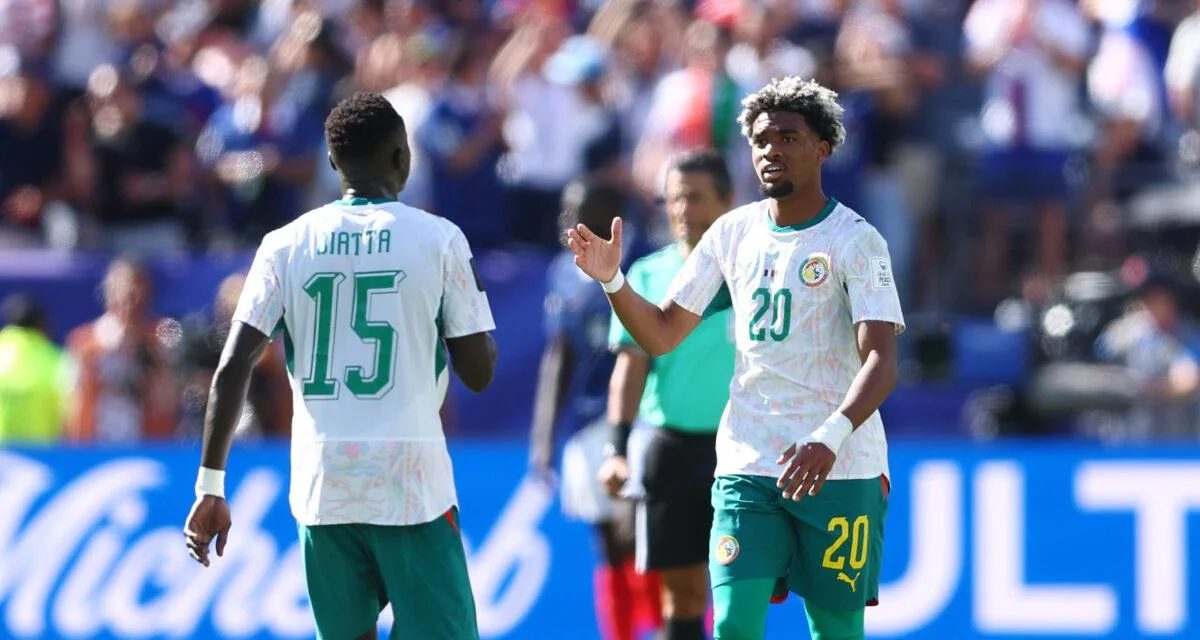 Sénégal : après le 5-0, les conditions pour se qualifier en 16es de finale
