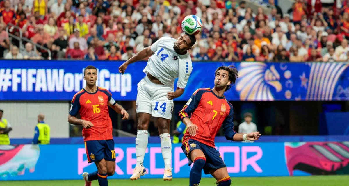 Coupe du monde 2026 : Le Cap-Vert accompagne l’Espagne en 16es, l’Uruguay éliminé