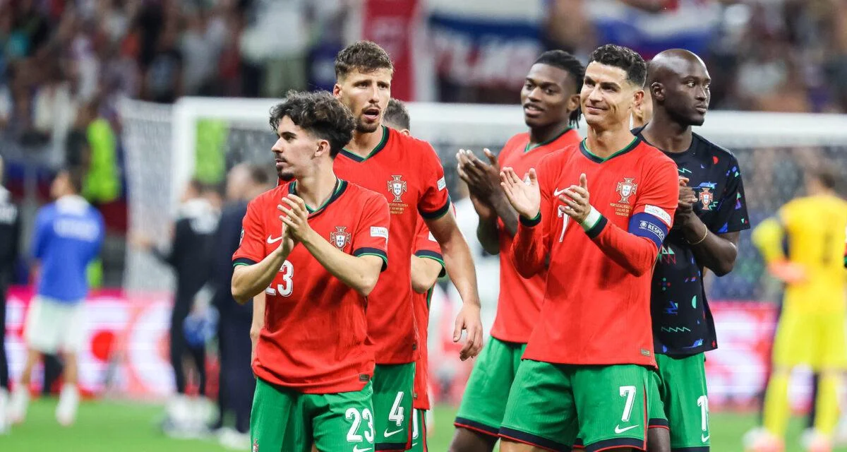 Coupe du monde 2026 : à quelle heure et sur quelle chaîne voir Colombie - Portugal ?