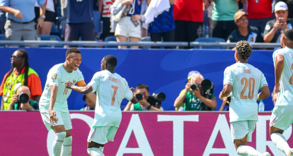 Coupe du monde 2026 : le programme des seizièmes de finale