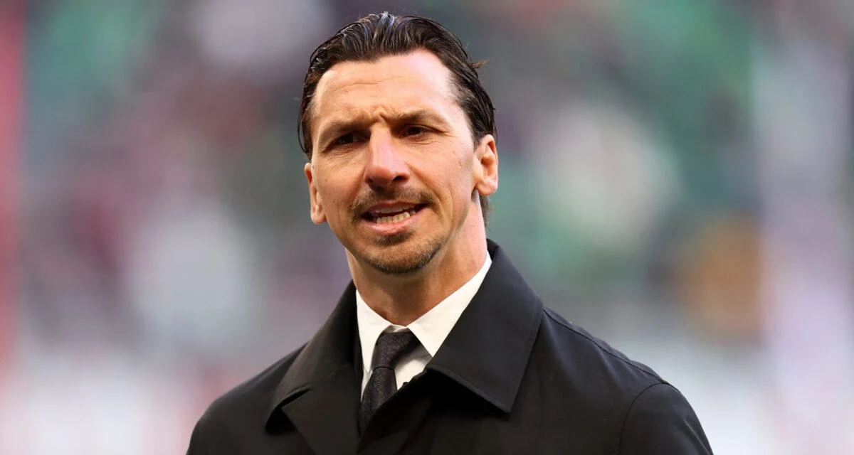 "Ils évoluent à un autre niveau" ... Ibrahimovic adoube totalement les Bleus avant le choc contre la Suède