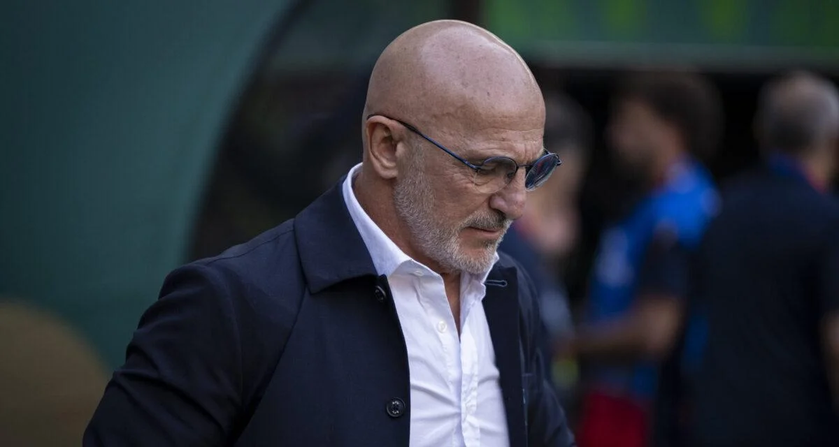 Coupe du monde 2026 : coup de tonnerre, deux possibles forfaits énormes pour l'Espagne ?