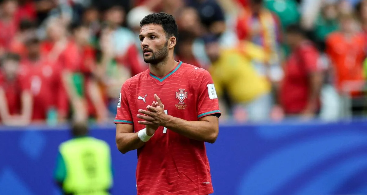 Mercato - PSG : après Ramos, un nouveau départ énorme en passe d'être bouclé !