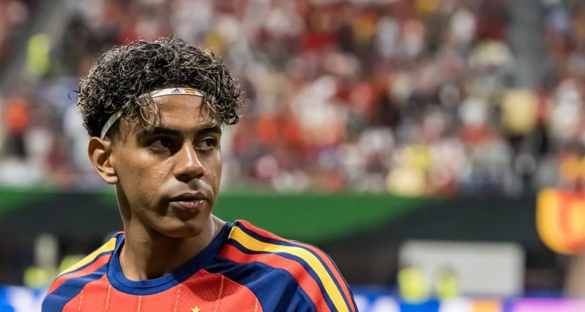Coupe du monde : Lamine Yamal assuré de faire remporter la Coupe du monde à l'Espagne ?