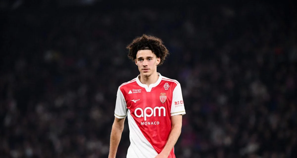 Mercato - PSG : énorme bombe lâchée pour Akliouche