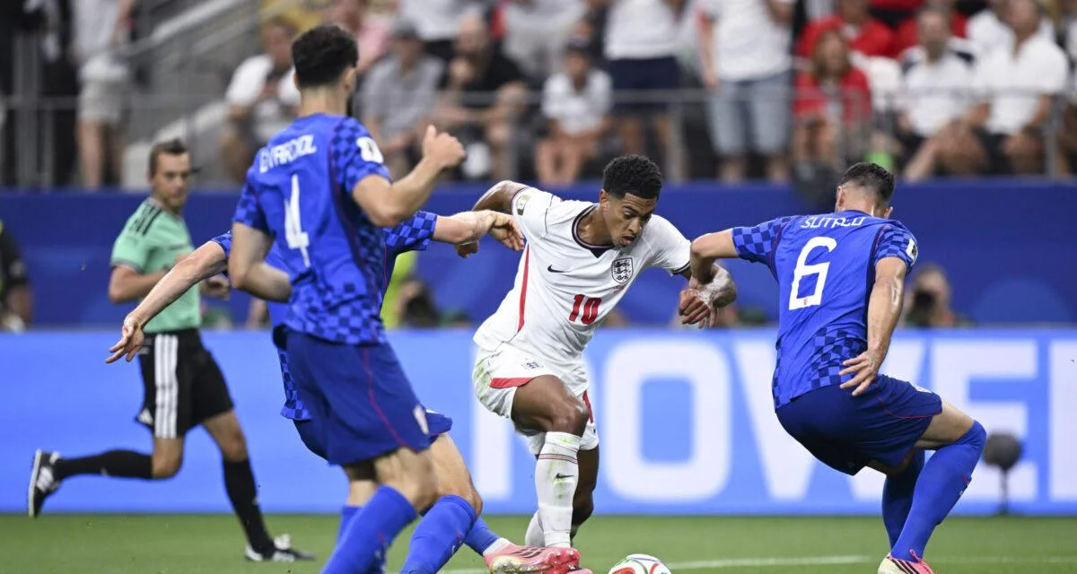 Coupe du monde 2026 : l’Angleterre s’offre le Panama, le Ghana passe malgré la défaite contre la Croatie