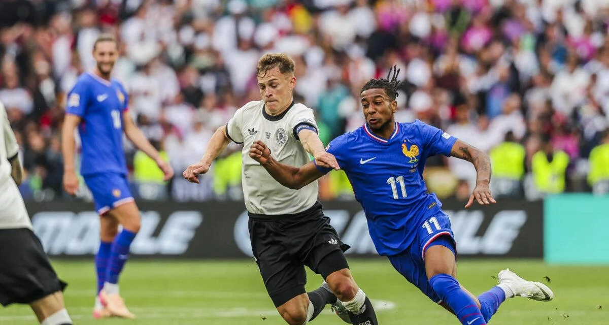Allemagne - France, Portugal - Espagne ... Des affiches dingues en huitièmes de finale ?