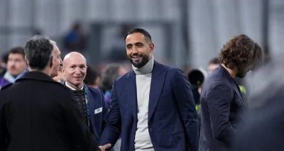 Mercato - OM : Benatia l'avoue, il rêvait de signer une star du Maroc