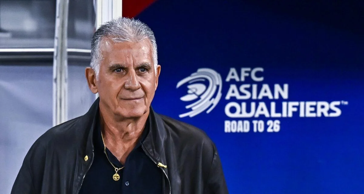 Coupe du monde 2026 : un sélectionneur dézingue le nouveau format à 48 équipes