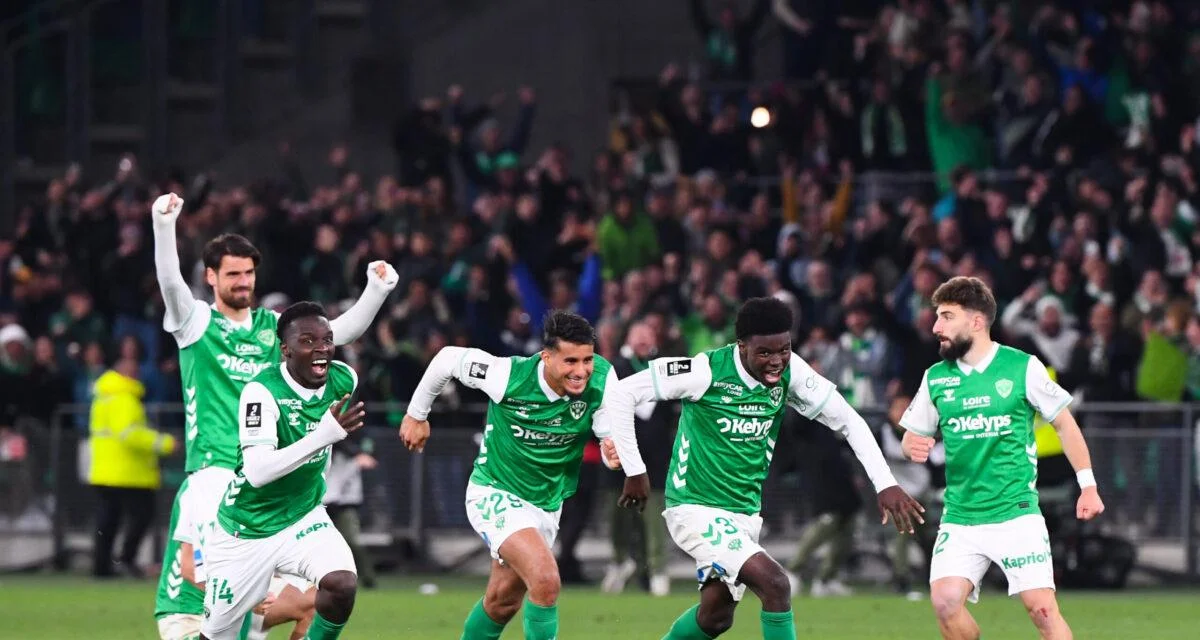 Mercato - ASSE : une première vente à 10 millions d'euros repoussée