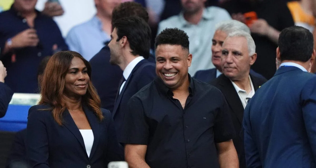 Coupe du monde 2026 : l'avis très tranché de Ronaldo sur Mbappé